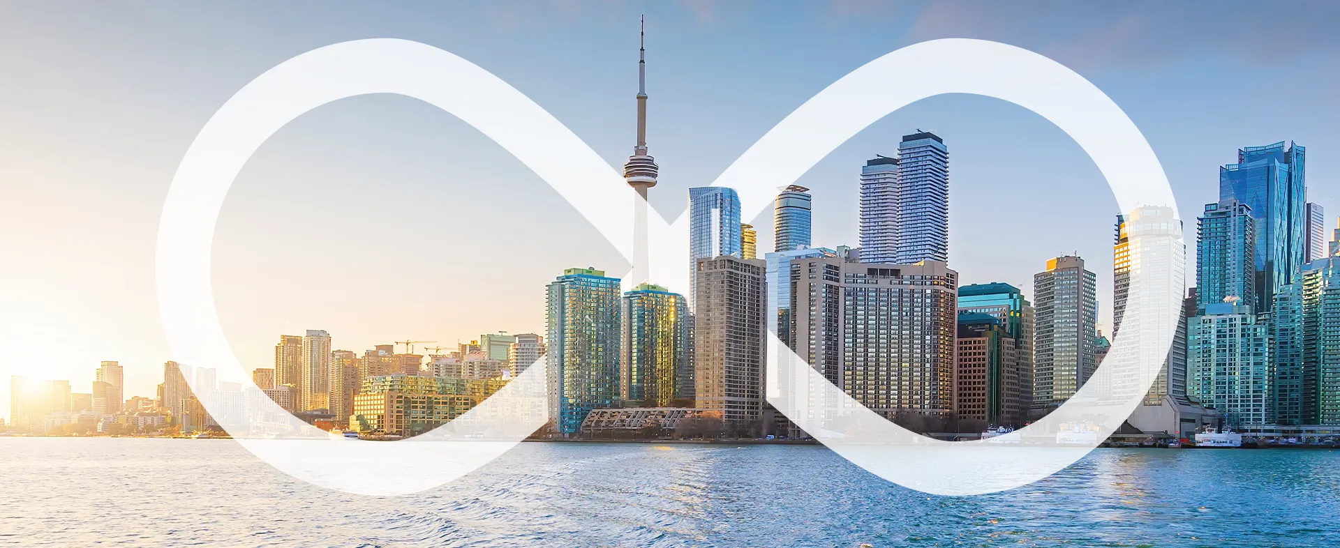 Toronto Banner